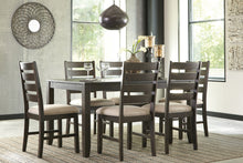 Load image into Gallery viewer, Rokane Dining Room Table Set (7/CN)
