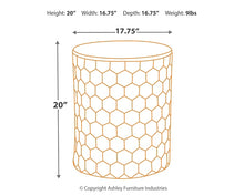 Load image into Gallery viewer, Polly Stool
