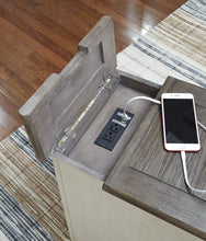 Load image into Gallery viewer, Bolanburg Chair Side End Table
