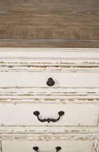Load image into Gallery viewer, Realyn Dining Room Server

