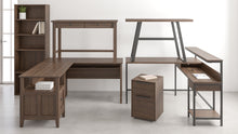 Load image into Gallery viewer, Camiburg Home Office Desk
