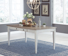 Load image into Gallery viewer, Skempton RECT DRM Table w/Storage
