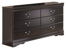 Load image into Gallery viewer, Huey Vineyard Six Drawer Dresser
