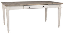 Load image into Gallery viewer, Skempton RECT DRM Table w/Storage
