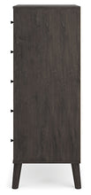 Load image into Gallery viewer, Piperton Five Drawer Chest
