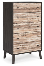 Load image into Gallery viewer, Piperton Five Drawer Chest

