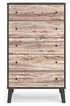 Load image into Gallery viewer, Piperton Five Drawer Chest
