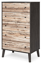 Load image into Gallery viewer, Piperton Five Drawer Chest
