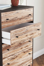 Load image into Gallery viewer, Piperton Five Drawer Chest
