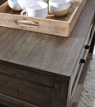 Load image into Gallery viewer, Johurst Sofa Table
