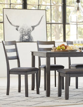 Load image into Gallery viewer, Bridson RECT DRM Table Set (6/CN)
