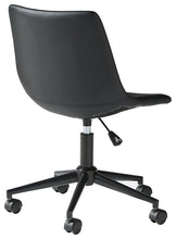 Load image into Gallery viewer, Office Chair Program Home Office Swivel Desk Chair
