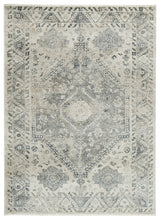 Load image into Gallery viewer, Precia Medium Rug
