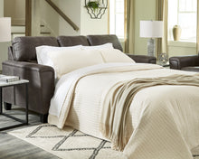 Load image into Gallery viewer, Navi  Sofa Sleeper
