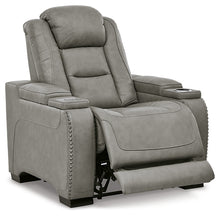 Load image into Gallery viewer, The Man-Den PWR Recliner/ADJ Headrest
