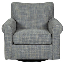 Load image into Gallery viewer, Renley Swivel Glider Accent Chair
