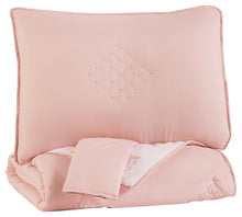 Load image into Gallery viewer, Lexann Full Comforter Set
