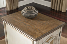 Load image into Gallery viewer, Realyn Chair Side End Table
