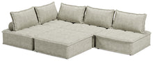 Load image into Gallery viewer, Bales 5-Piece Modular Seating
