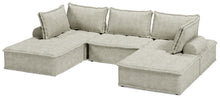 Load image into Gallery viewer, Bales 5-Piece Modular Seating

