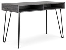 Load image into Gallery viewer, Strumford Home Office Desk
