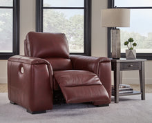 Load image into Gallery viewer, Alessandro PWR Recliner/ADJ Headrest
