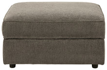 Load image into Gallery viewer, O&#39;Phannon Ottoman With Storage
