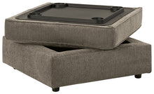 Load image into Gallery viewer, O&#39;Phannon Ottoman With Storage
