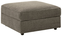 Load image into Gallery viewer, O&#39;Phannon Ottoman With Storage
