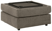 Load image into Gallery viewer, O&#39;Phannon Ottoman With Storage
