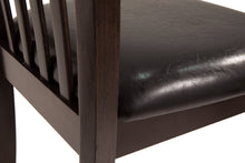 Load image into Gallery viewer, Hammis Dining Table and 2 Chairs
