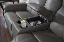 Load image into Gallery viewer, Jesolo Sofa, Loveseat and Recliner
