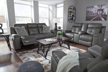 Load image into Gallery viewer, Jesolo Sofa, Loveseat and Recliner
