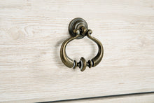 Load image into Gallery viewer, Willowton / Panel Headboard With Mirrored Dresser
