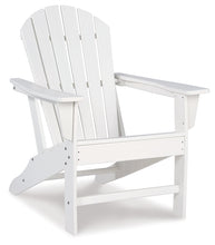 Load image into Gallery viewer, Sundown Treasure Outdoor Chair with End Table
