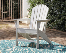 Load image into Gallery viewer, Sundown Treasure Outdoor Chair with End Table

