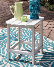 Load image into Gallery viewer, Sundown Treasure Outdoor Chair with End Table
