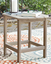Load image into Gallery viewer, Sundown Treasure 2 Outdoor Chairs with End Table
