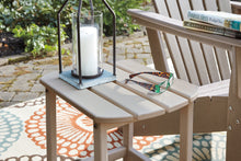 Load image into Gallery viewer, Sundown Treasure 2 Outdoor Chairs with End Table
