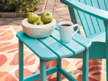 Load image into Gallery viewer, Sundown Treasure 2 Outdoor Chairs with End Table

