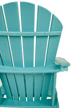 Load image into Gallery viewer, Sundown Treasure 2 Outdoor Chairs with End Table
