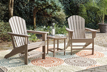 Load image into Gallery viewer, Sundown Treasure 2 Outdoor Chairs with End Table
