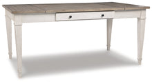 Load image into Gallery viewer, Skempton Dining Table and 2 Chairs and Bench
