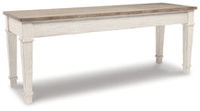 Load image into Gallery viewer, Skempton Dining Table and 2 Chairs and Bench
