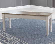 Load image into Gallery viewer, Skempton Dining Table and 2 Chairs and Bench

