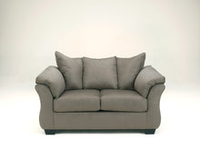 Load image into Gallery viewer, Darcy Sofa, Loveseat and Recliner
