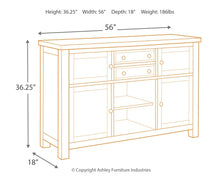 Load image into Gallery viewer, Moriville Dining Table and 4 Chairs with Storage
