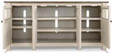 Load image into Gallery viewer, Bolanburg Extra Large TV Stand
