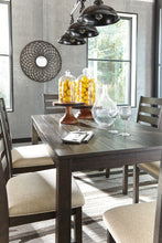 Load image into Gallery viewer, Rokane Dining Room Table Set (7/CN)
