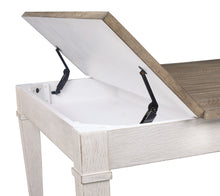 Load image into Gallery viewer, Skempton RECT DRM Table w/Storage
